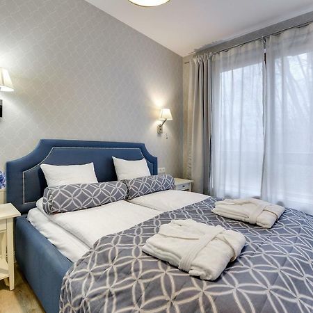 Lion Apartments Sopot Dış mekan fotoğraf